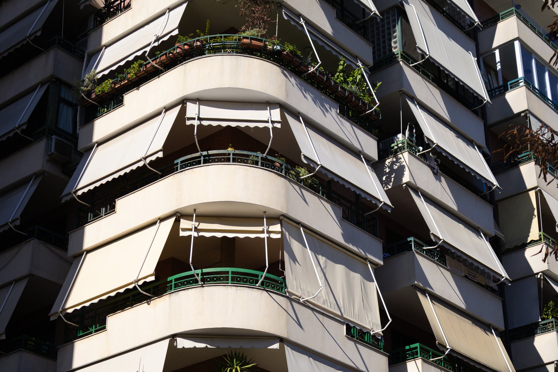 Urban Pleats